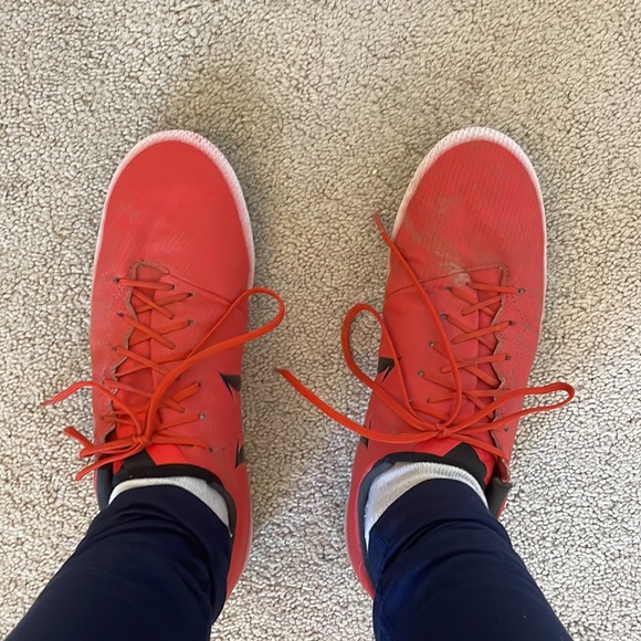 Adidas Lionel Messi soccer cleats - Picture 4 of 5